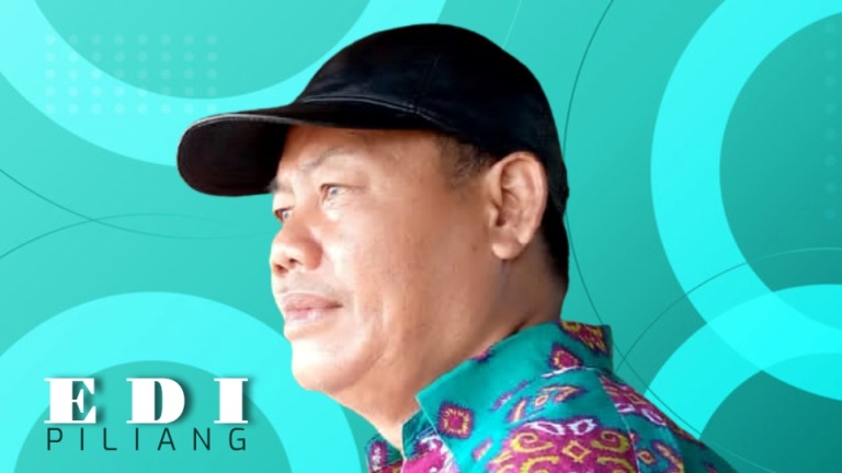 Edi Piliang Rilis Lagu Cinto Babaluik Luko, Pelestarian Dendang Minang dari Ancaman Kepunahan
