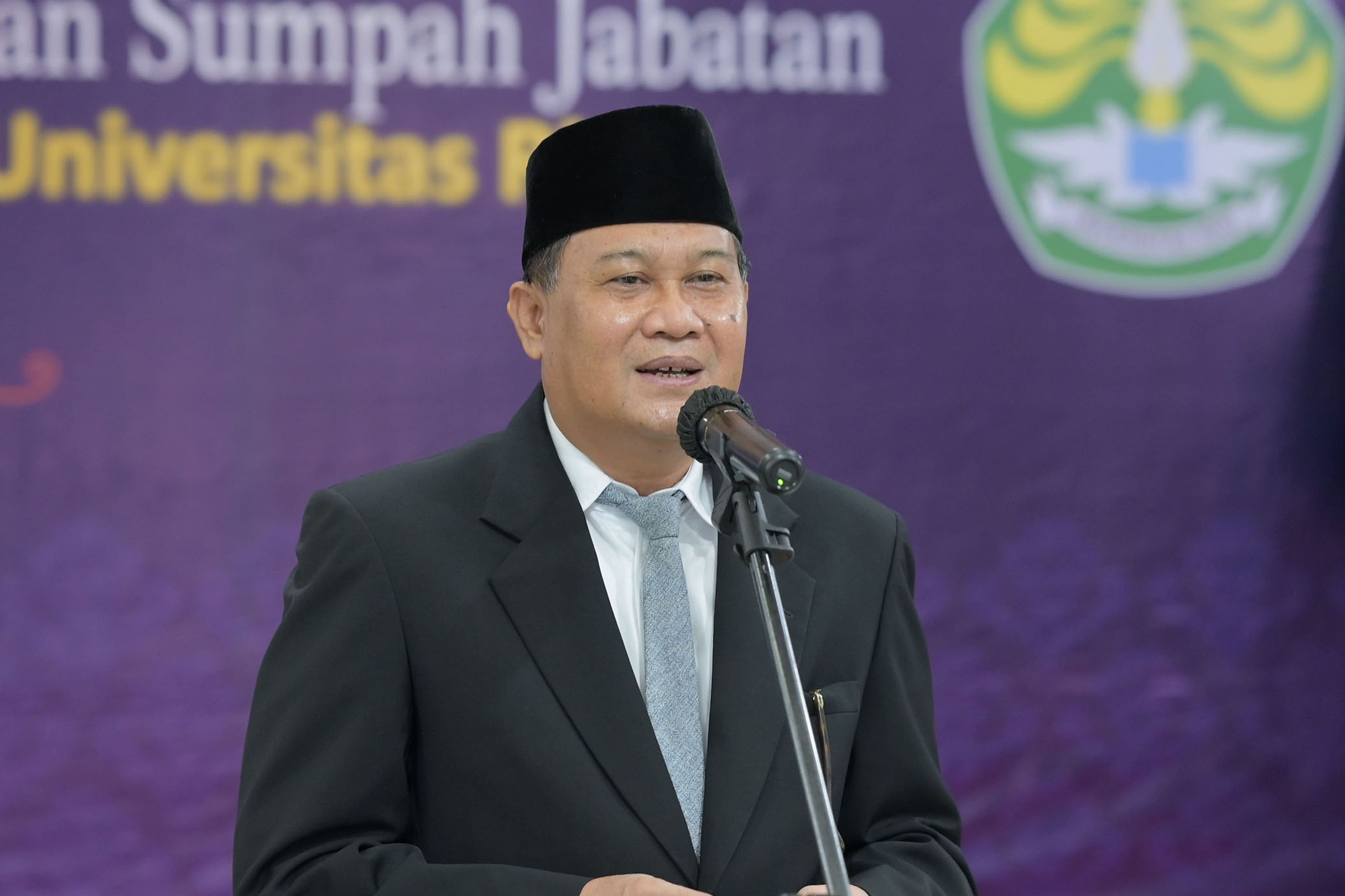 Tingkatkan Pelayanan Kembangkan Fakultas Keperawatan