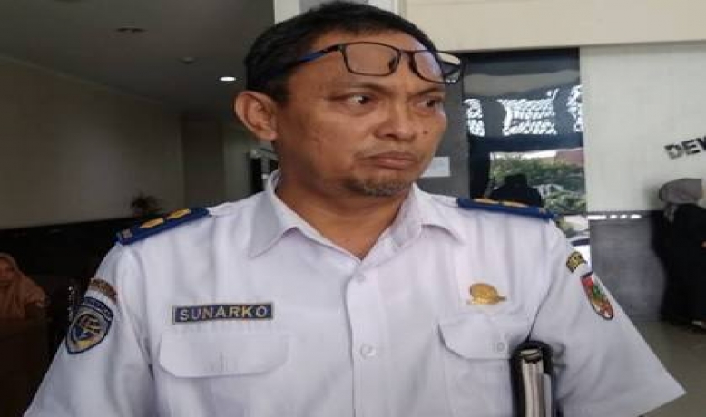Sunarko :Dishub Kota Gelar Survey Kebutuhan Fasilitas Bersepeda