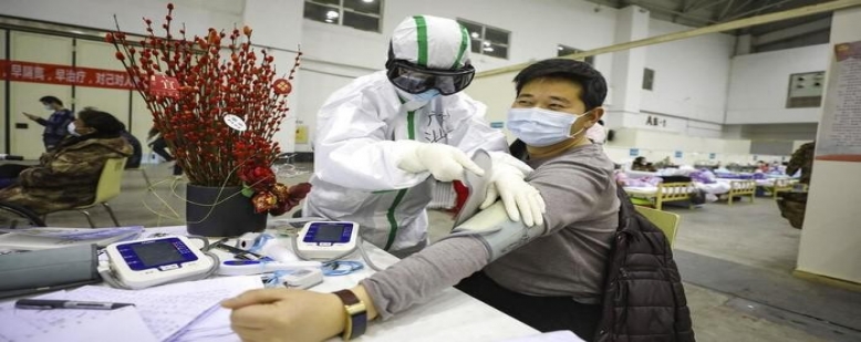 Studi Terbaru, Ternyata  Golongan Darah O Lebih Kebal Corona