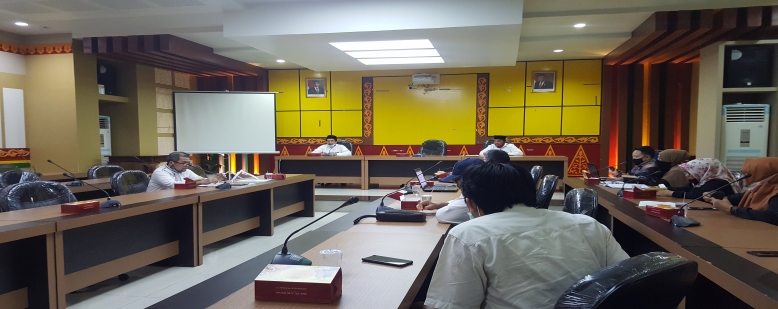 5 Juli 2020 UTBK-SBMPTN Dilaksanakan, Ini yang Perlu di Ketahui Peserta