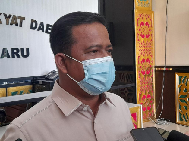 52 Kelurahan Pekanbaru Sudah Zona Hijau Corona