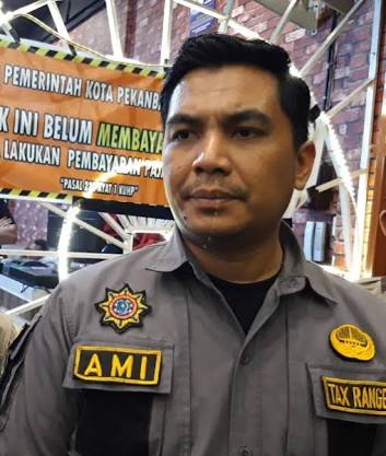 Imbas Covid-19, Awal Juni 2020 Pajak Daerah Kota Pekanbaru Capai Rp200 Miliar