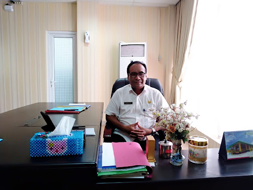 Tenyata Kota Pekanbaru Masih Kekurangan Seribu  Guru  ASN Lebih