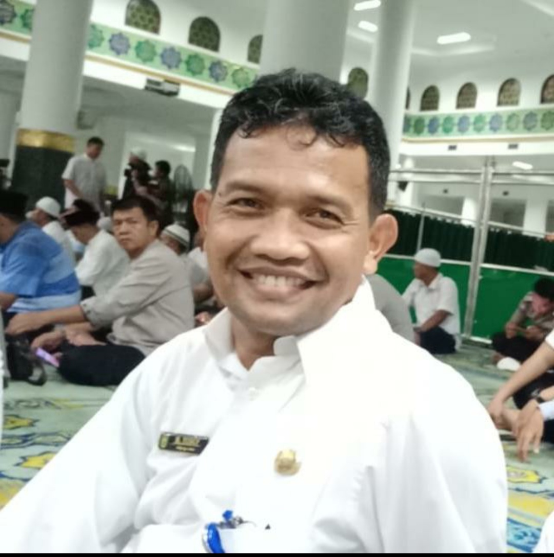 Tingkatkan Pelayanan Kepada Pasien, RSJ Tampan Perlu Ruang ICU 