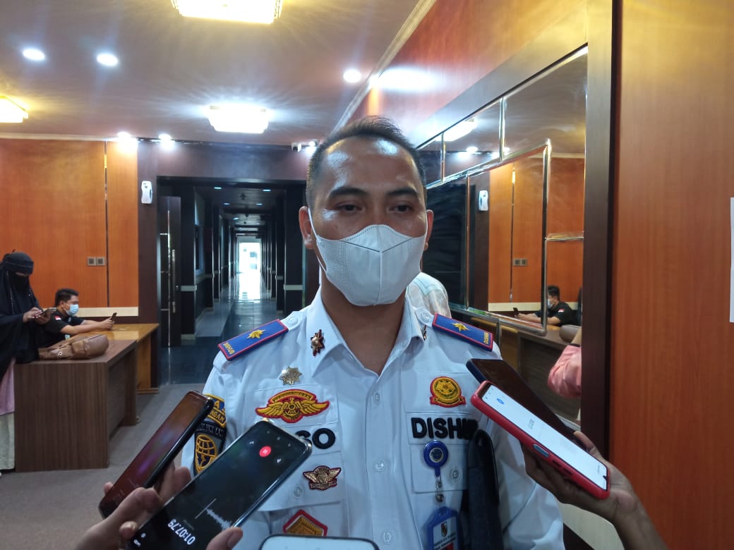 Kadishub Kota Tegaskan Tidak Ada Penyekatan Pintu Masuk Pekanbaru