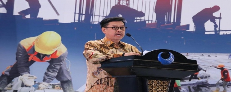 Empat Tantangan Ganda Selama Pandemi Covid- 19