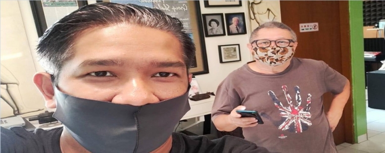 Tiap Bulan Chossypratama Cari Penyanyi