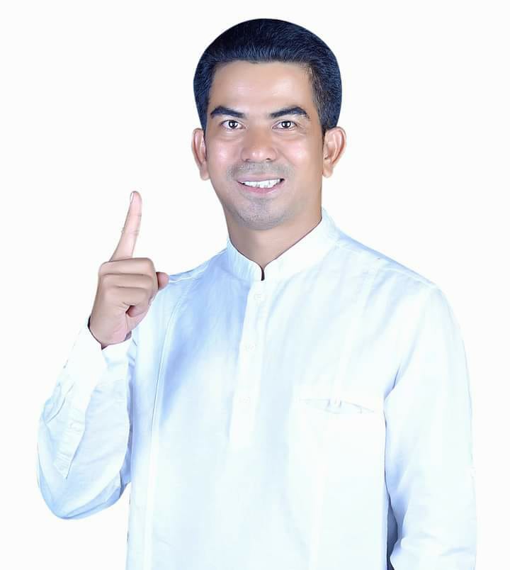 Jalan Lingkar Meskom-Jangkang Prioritas Program KDI