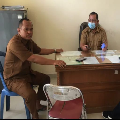 Pupuk Subsidi Pelalawan Disetujui 31,83 Persen dari RDKK