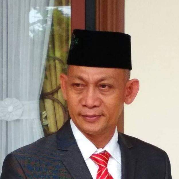 Ketua PCNU Inhil Dr. H. Muhammad Ali Azhar, S.Sos, MH :  SKB Tiga Mentri Tentang Seragam Sekolah Wajar