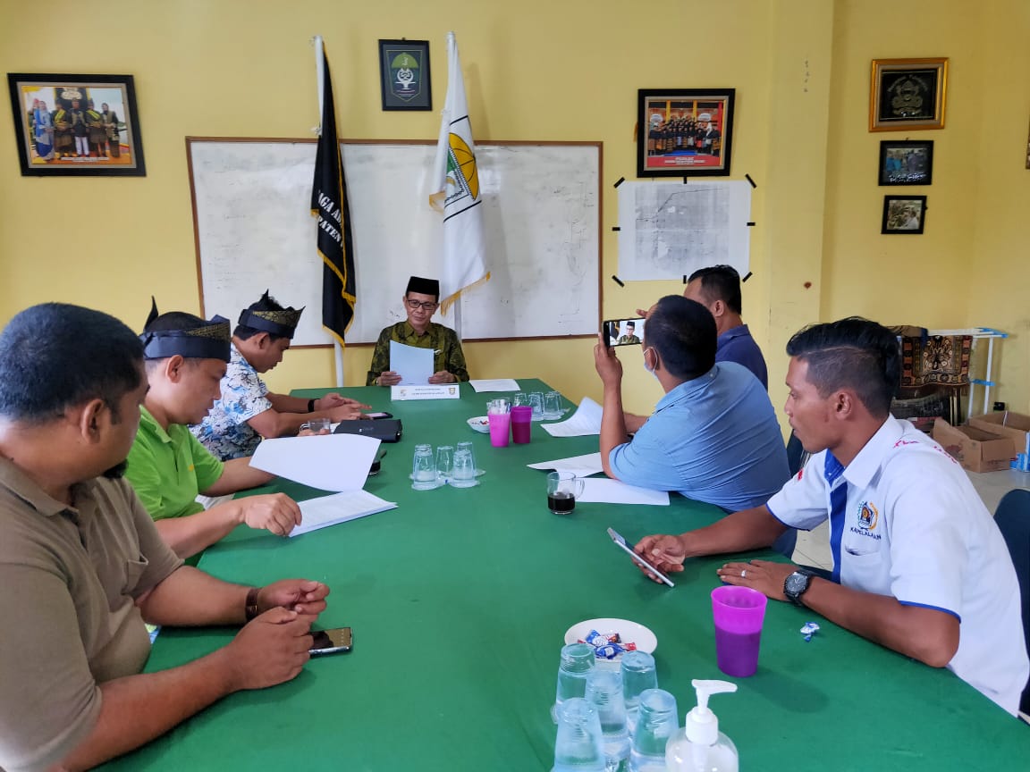 Musker LAM Pelalawan Hasilkan 8 Fatwa, 5 Keputusan dan 10 Rekomendasi