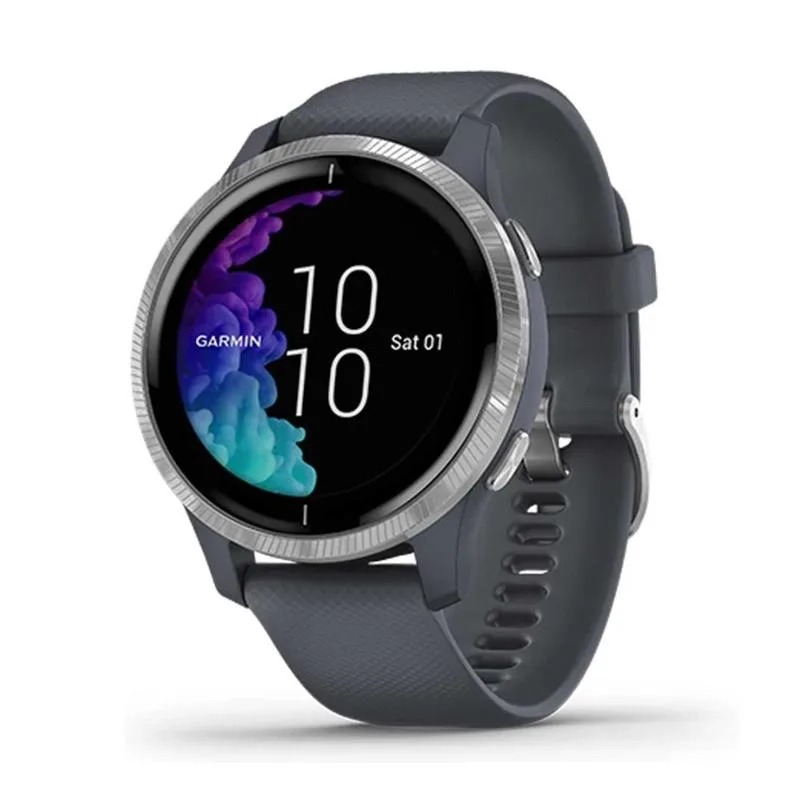 Spesifikasi Smartwatch Garmin Venu & Fitvit Versa 3