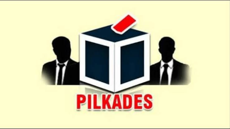 26 September Batas Pendaftaran Cakades Pilkades Pelalawan 2021 