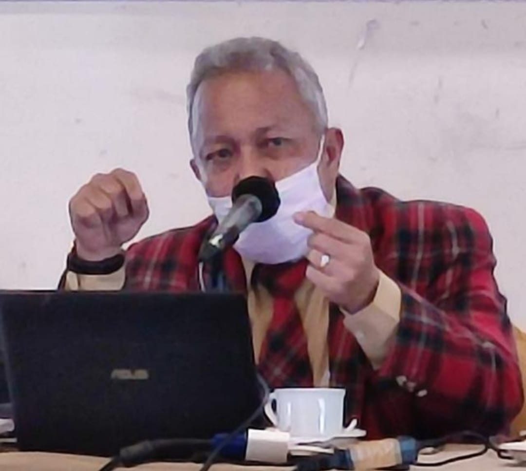 Selasa Besok, 19 orang Para Advokat dari DPN Persadi di Ambil Sumpah dan Janji