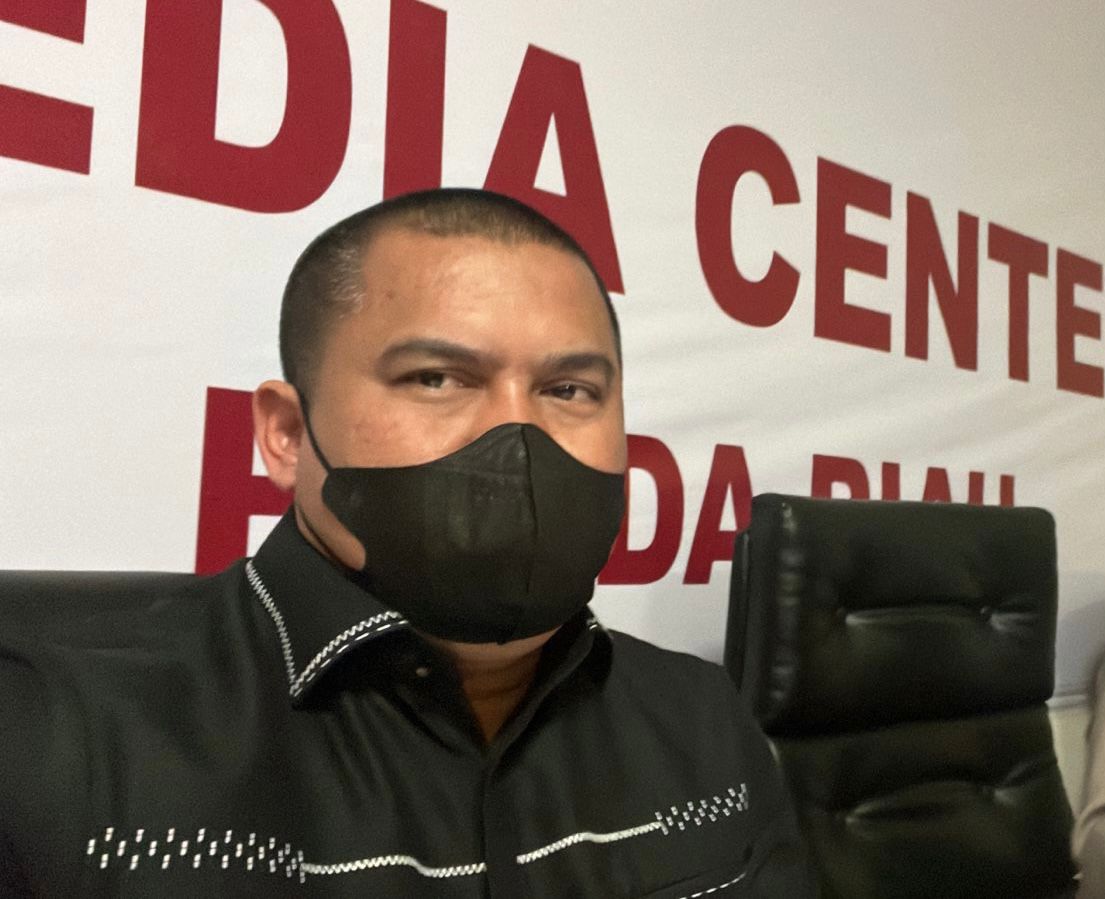 ZU : Terimakasih Pak Polisi, Sudah Memberikan Tempat yang Nyaman 