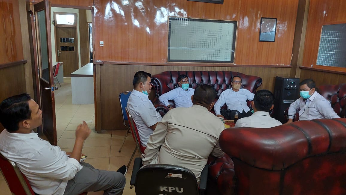 Jadwal Pemilu dan serta Pilkada Tahun 2024 Belum Menemukan Kesepakatan