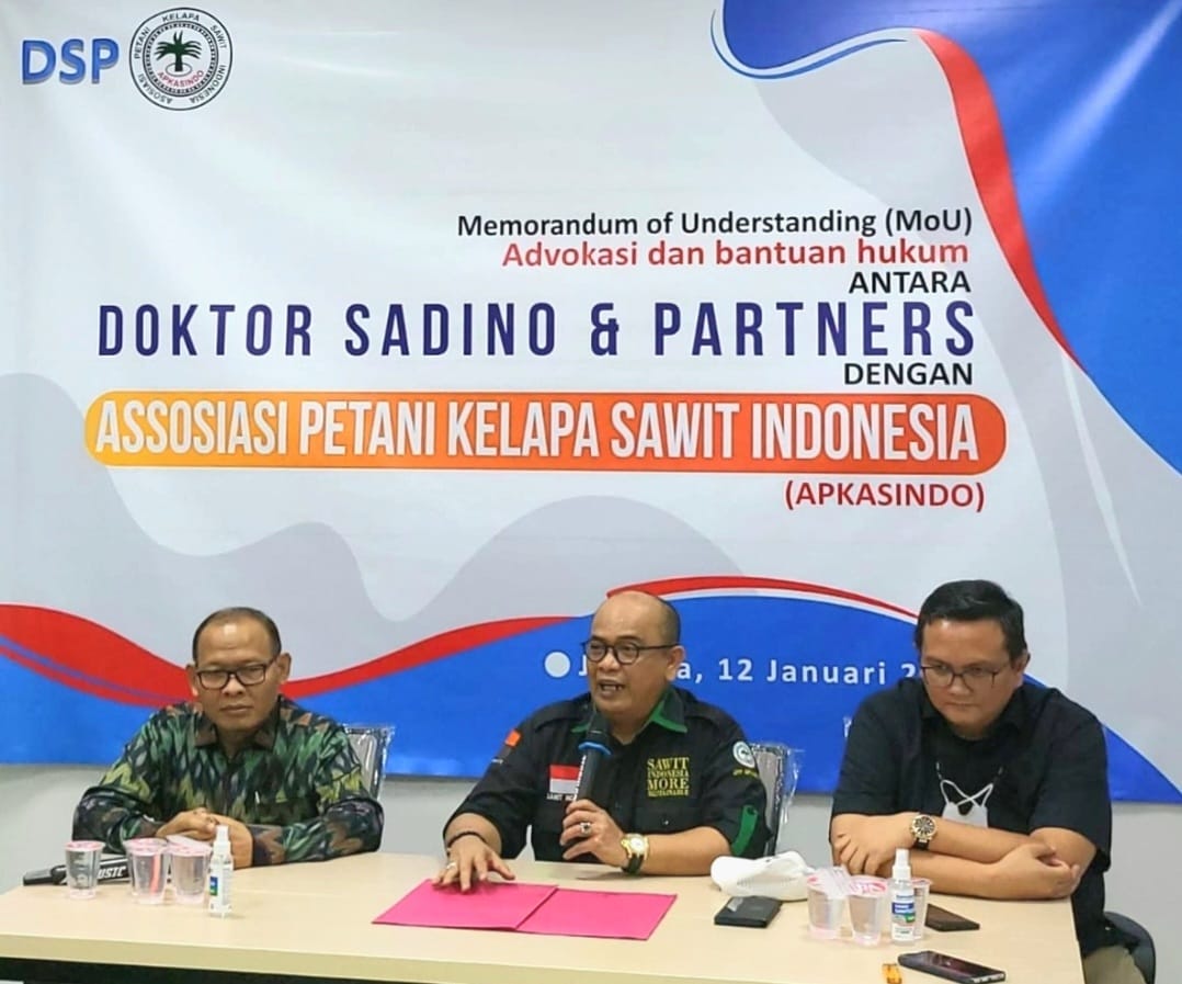 TBS Darurat, Kemendag dan Satgas Pangan Harus Turun Gunung 