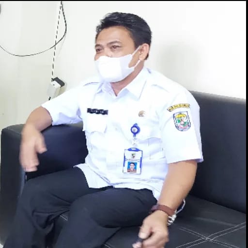 Mutasi Tiga Pejabat Capil Pelalawan  Dianulir Mendagri Darlis : BKPSDM Salah Teknik