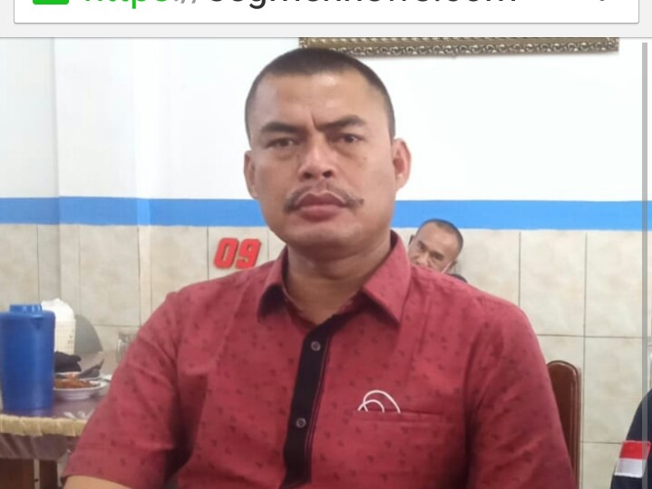 Ketua APDESI Rohul Akan Dilantik Jadi Waka APDESI Riau Periode 2022-2027