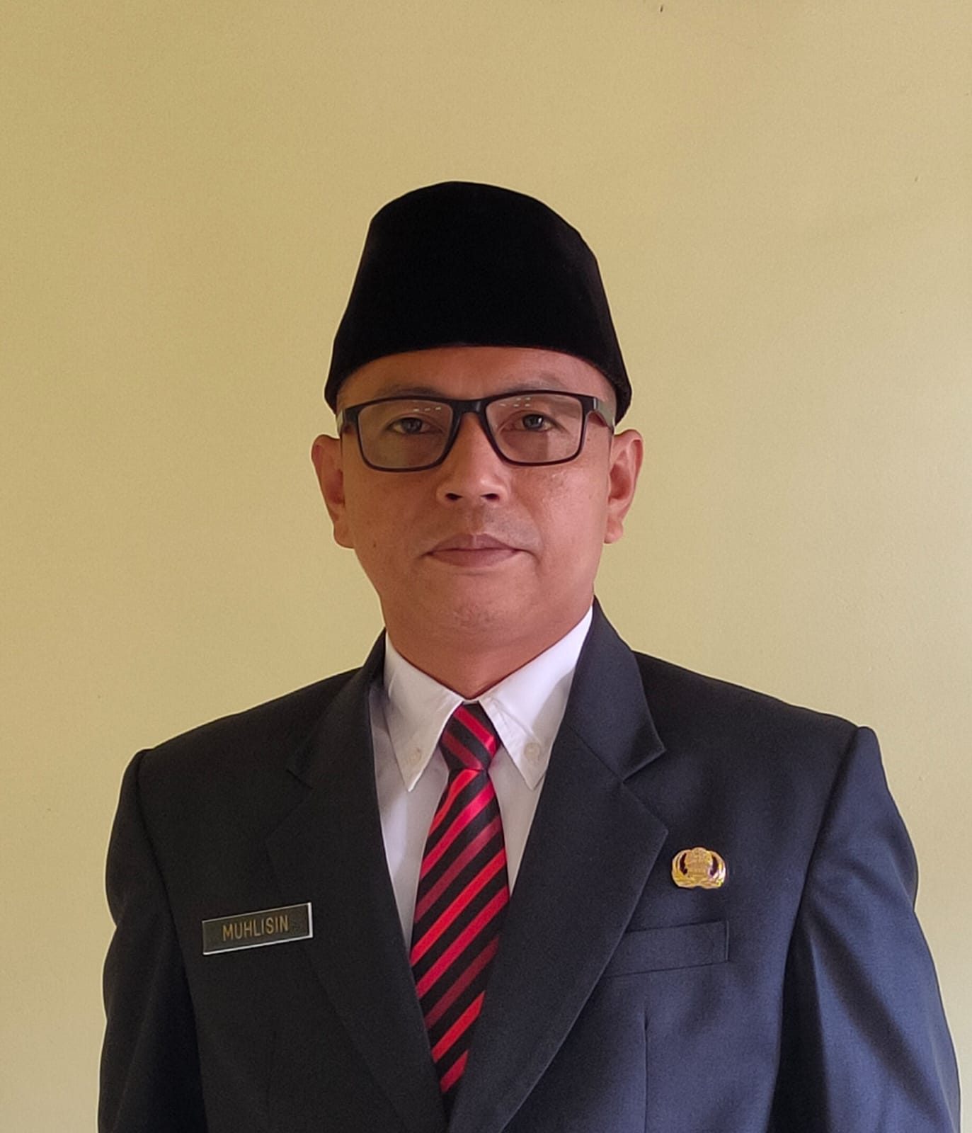 Tingkatkan Disiplin ASN, Besok Pemda Meranti Terapkan Absensi Elektronik