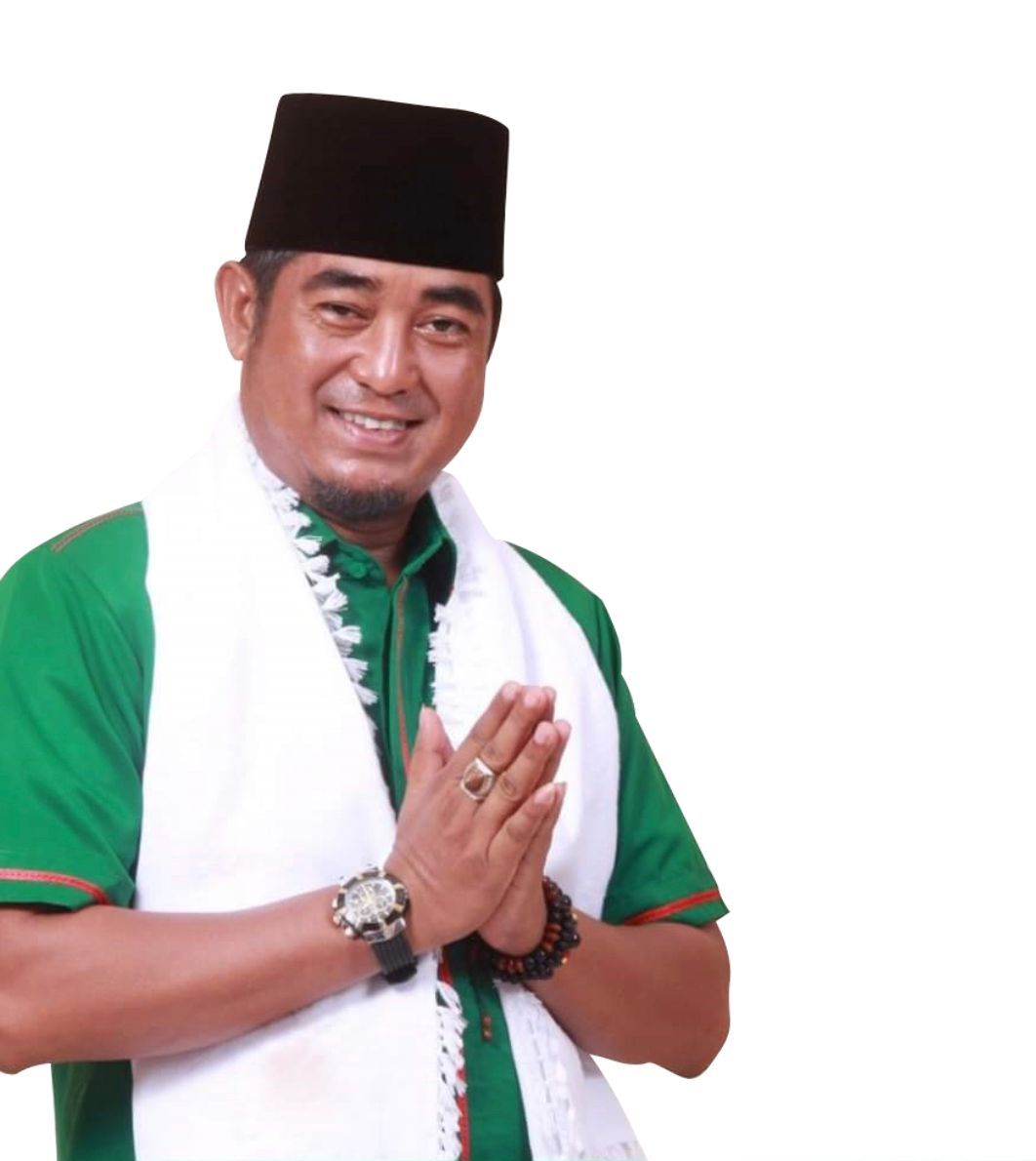 Ketua PWNU RIAU Rusli Ahmad : Aplaus Polda Riau Amankan Bulan Ramadhan dan Arus Mudik Balik Lebaran 2022