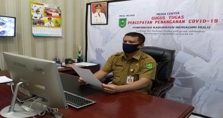 Dari Hasil Rapidtest, Sebanyak 16 Orang Dinyatakan Reaktif
