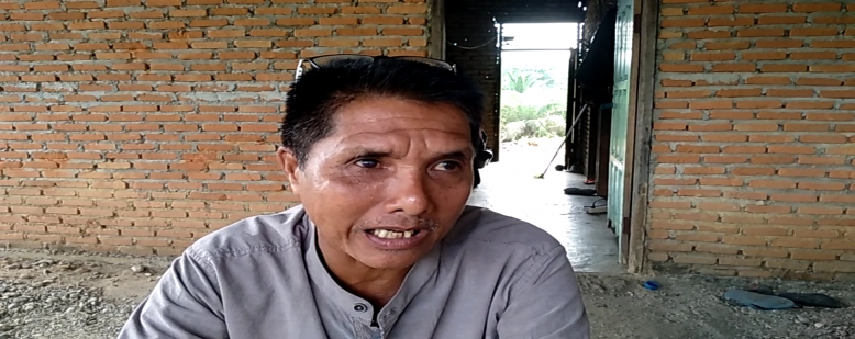 Penegakan Perda Jangan Tebang Pilih