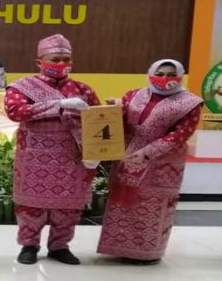 Pembenahan Birokrasi Prioritas Utama Paslon BWS