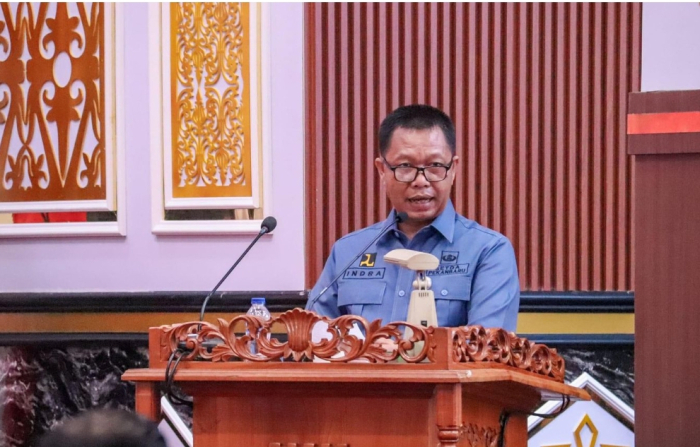 Pemko Pekanbaru Berharap Jalan Tol Rumbai Segera Dibangun