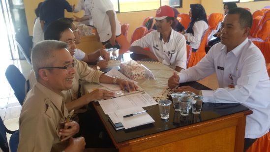 Rohil Usulkan 21 Program ke Pusat dan Provinsi