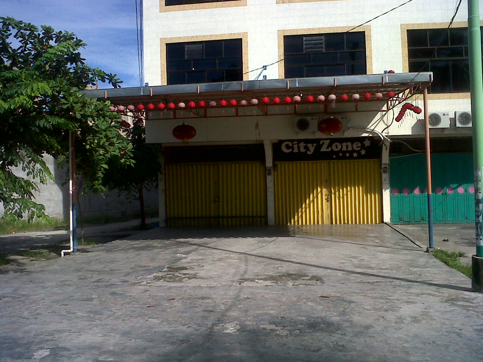 Kasus City Zone, Jaksa Diminta Hadirkan Apong Sebagai Saksi