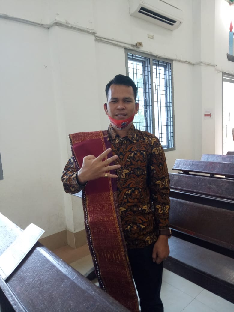 Irfan Pandjaitan Siap Maju di Pilkada Tapanuli Utara