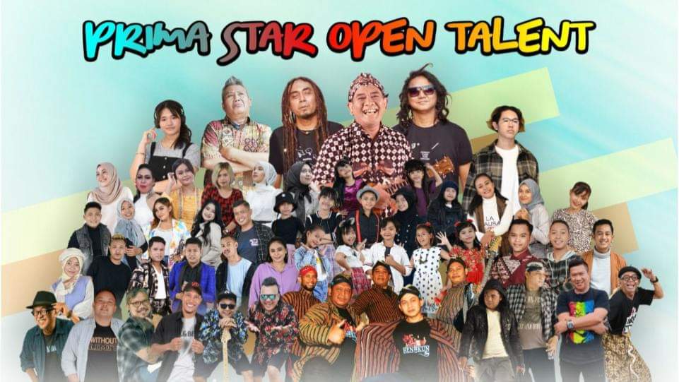 Pendaftaran Starkidz dan Starteenz Resmi Dibuka, Prima Star Open Talent Siapkan 240 Lagu
