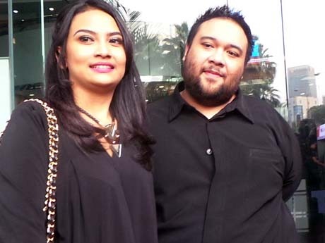 Didi Mahardika Serius Ingin Nikahi Vanessa Angel