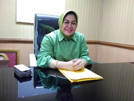 Ranperda OPD Baru Sudah Tahap Evakuasi