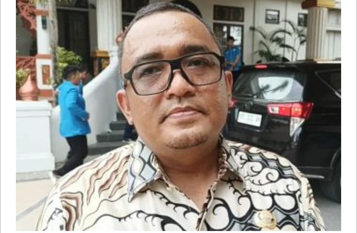 Targetkan Awal Juli Raih Predikat UHC, Ini yang di Lakukan Pemkab Rohul