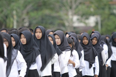 Jelang Pelaksanaan Ujian Mandiri PMB Unri 23 Juli 2019, Wakil Rektor Bidang Akademik Pastikan Seluruh Kesiapan