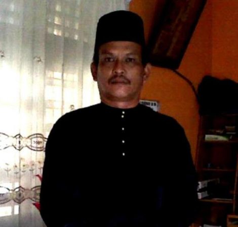 Edi Sakura Sosok Praktisi Pendidikan dan layak Dipertahankan