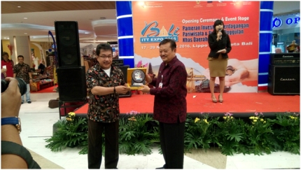 Tingkatkan Kunjungan Wisatawan, Pemprov Riau Terus Garap Potensi Wisata di Riau