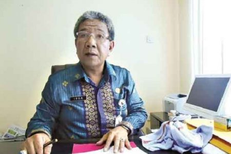 Sanksi PSBB Kedua Lebih Tegas, Pemko Klaim Berhasil Tekan Virus Corona