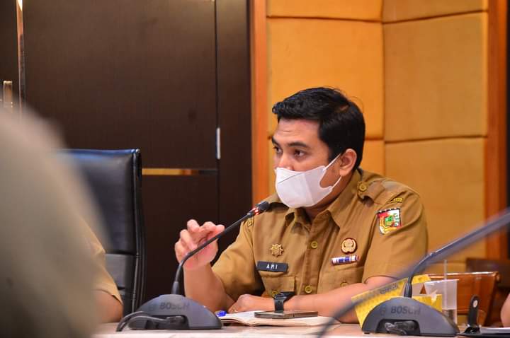 Smart Tax Pekanbaru Kini Bisa Unduh Melalui iOS