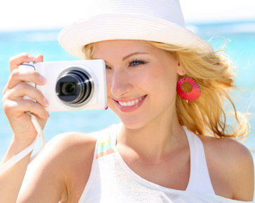 Sempatkan Berlibur Tiap Tahun