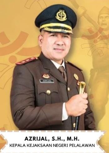 Capaian Kinerja Kejaksaan Negeri Pelalawan Tahun 2023