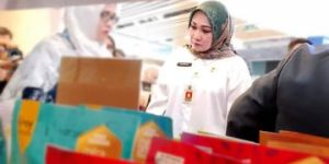 Inilah yang Dilakukan Pemprov Riau untuk Memenuhi Kebutuhan BBM saat Nataru 2024