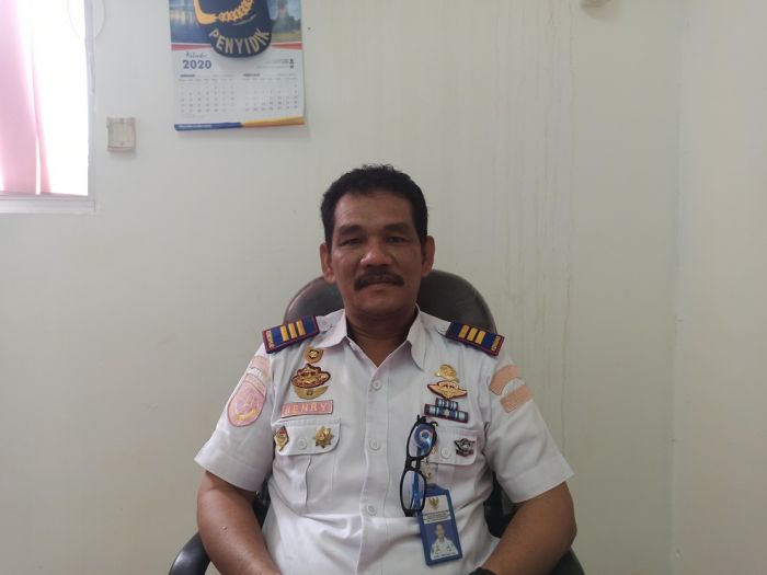 Terminal BRPS Menyediakan Alat Genose Covid -19 Bagi Penumpang 