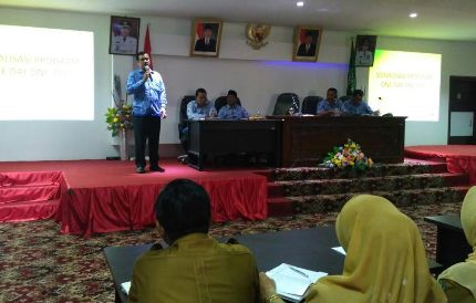 Disdik Bengkalis Akan Luncurkan Program Satu Hari Satu Ayat