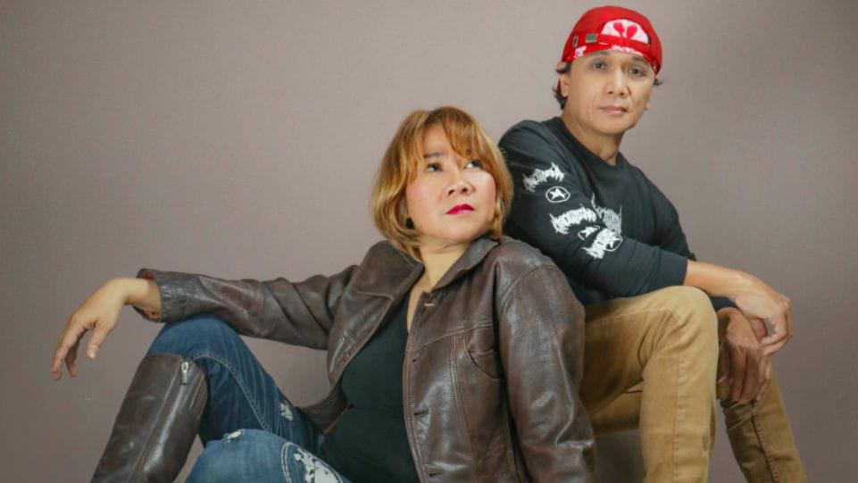 Marry Ferrari Rilis Single Terjebak, Featuring Vokalis U’Camp Ruddy Karamoy