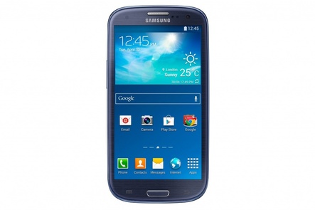 Samsung Jerman Hadirkan Galaxy S III Neo
