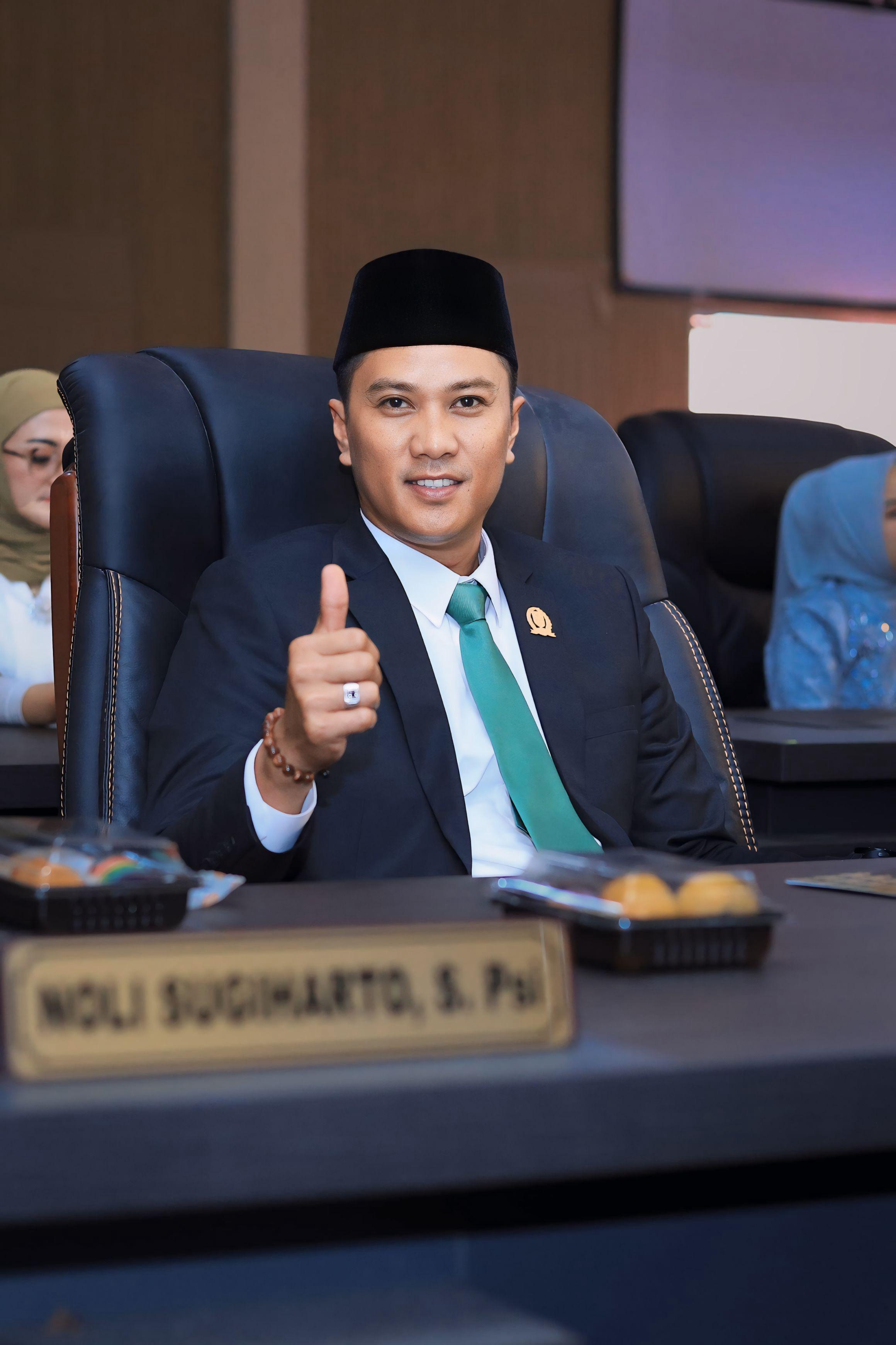 Dewan Minta PLN Selatpanjang Tidak Matikan Listrik Selama Ramadhan